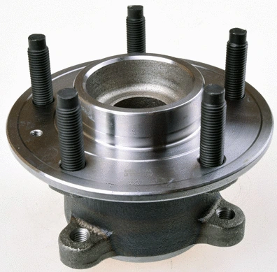 Rato guolio komplektas DENCKERMANN W413469