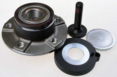 Rato guolio komplektas DENCKERMANN W413470