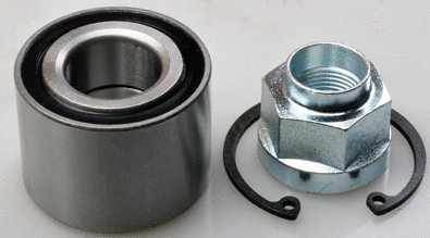 Rato guolio komplektas DENCKERMANN W413471