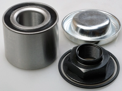 Rato guolio komplektas DENCKERMANN W413472