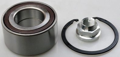 Rato guolio komplektas DENCKERMANN W413473