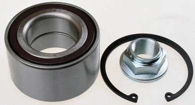 Rato guolio komplektas DENCKERMANN W413476