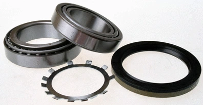 Rato guolio komplektas DENCKERMANN W413477