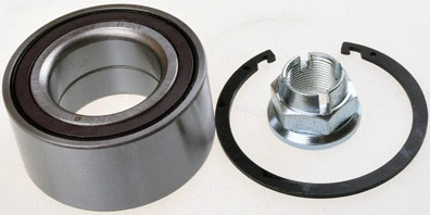 Rato guolio komplektas DENCKERMANN W413479