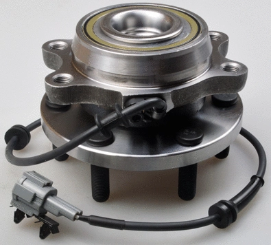 Rato guolio komplektas DENCKERMANN W413487