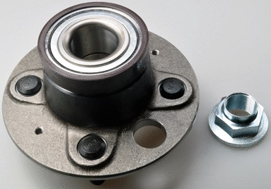 Rato guolio komplektas DENCKERMANN W413497