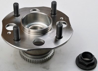 Rato guolio komplektas DENCKERMANN W413499