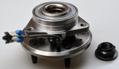Rato guolio komplektas DENCKERMANN W413503