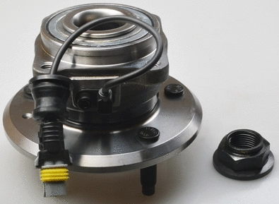 Rato guolio komplektas DENCKERMANN W413504