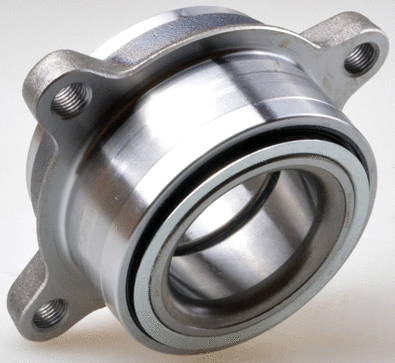 Rato guolio komplektas DENCKERMANN W413517