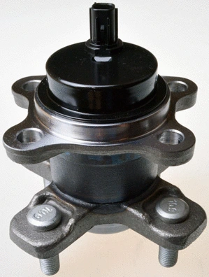 Rato guolio komplektas DENCKERMANN W413523