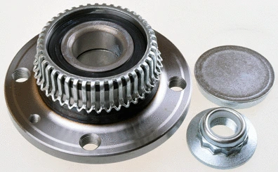 Rato guolio komplektas DENCKERMANN W413529