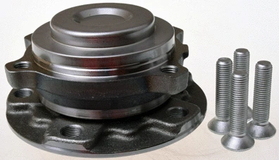Rato guolio komplektas DENCKERMANN W413552