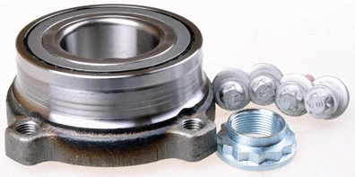 Rato guolio komplektas DENCKERMANN W413554