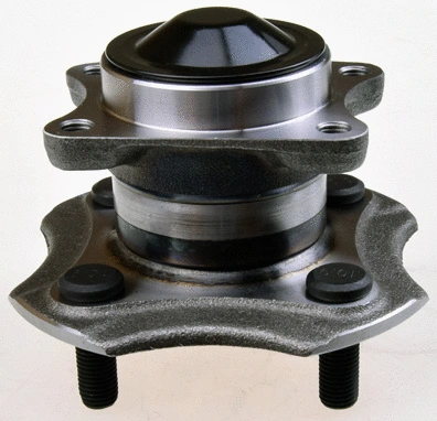Rato guolio komplektas DENCKERMANN W413557