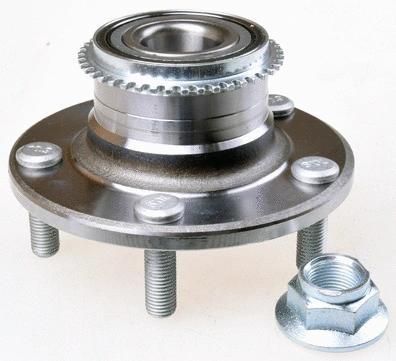 Rato guolio komplektas DENCKERMANN W413565