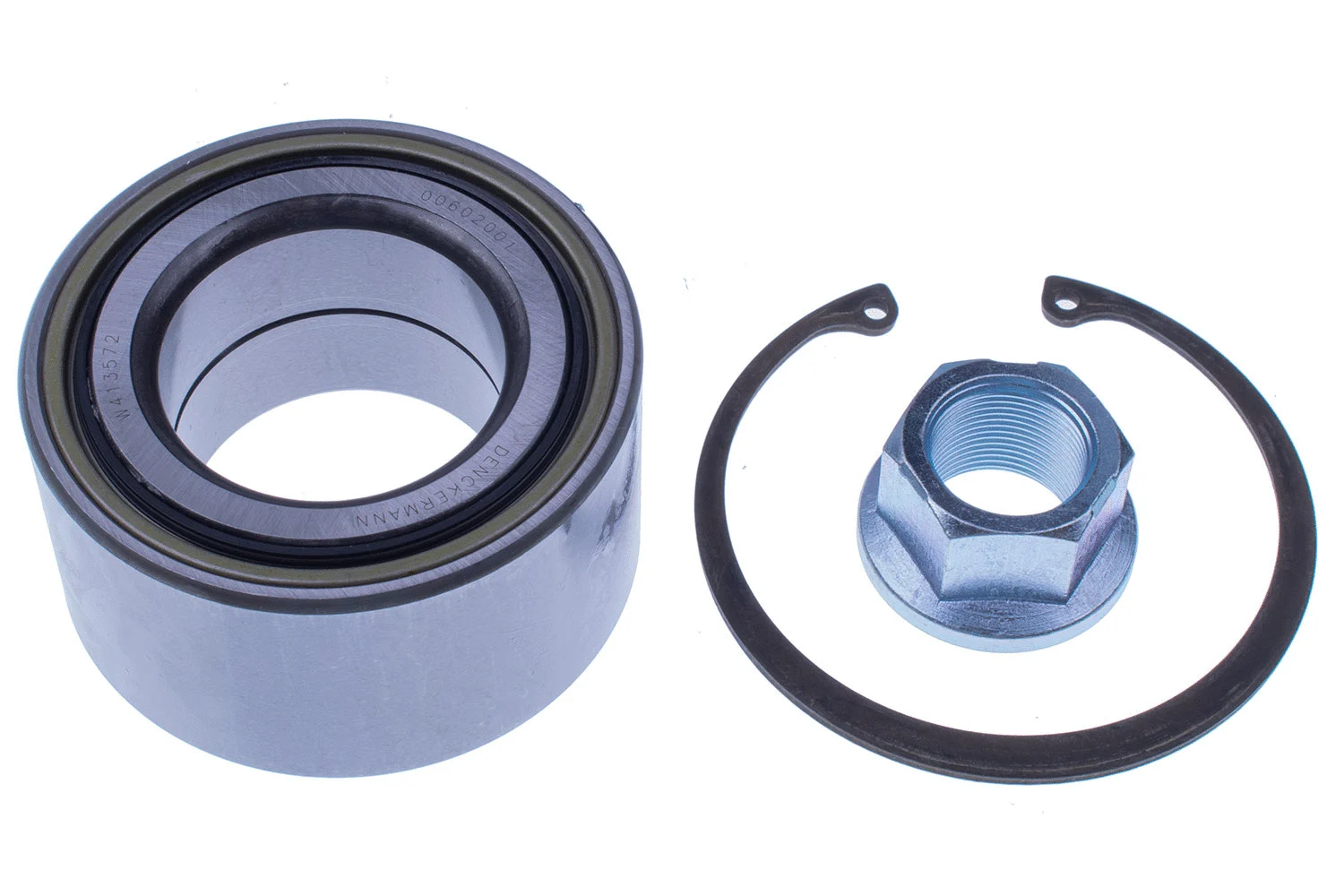 Rato guolio komplektas DENCKERMANN W413572
