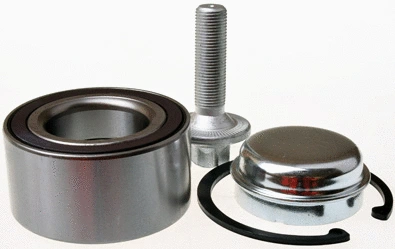 Rato guolio komplektas DENCKERMANN W413574