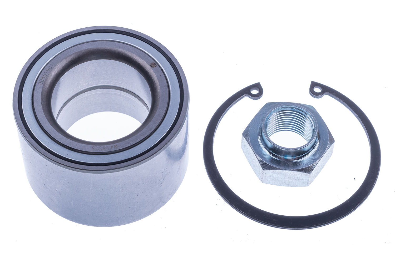Rato guolio komplektas DENCKERMANN W413578
