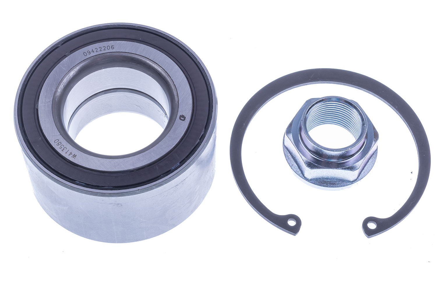 Rato guolio komplektas DENCKERMANN W413580