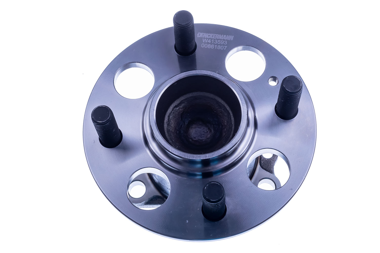 Rato guolio komplektas DENCKERMANN W413593