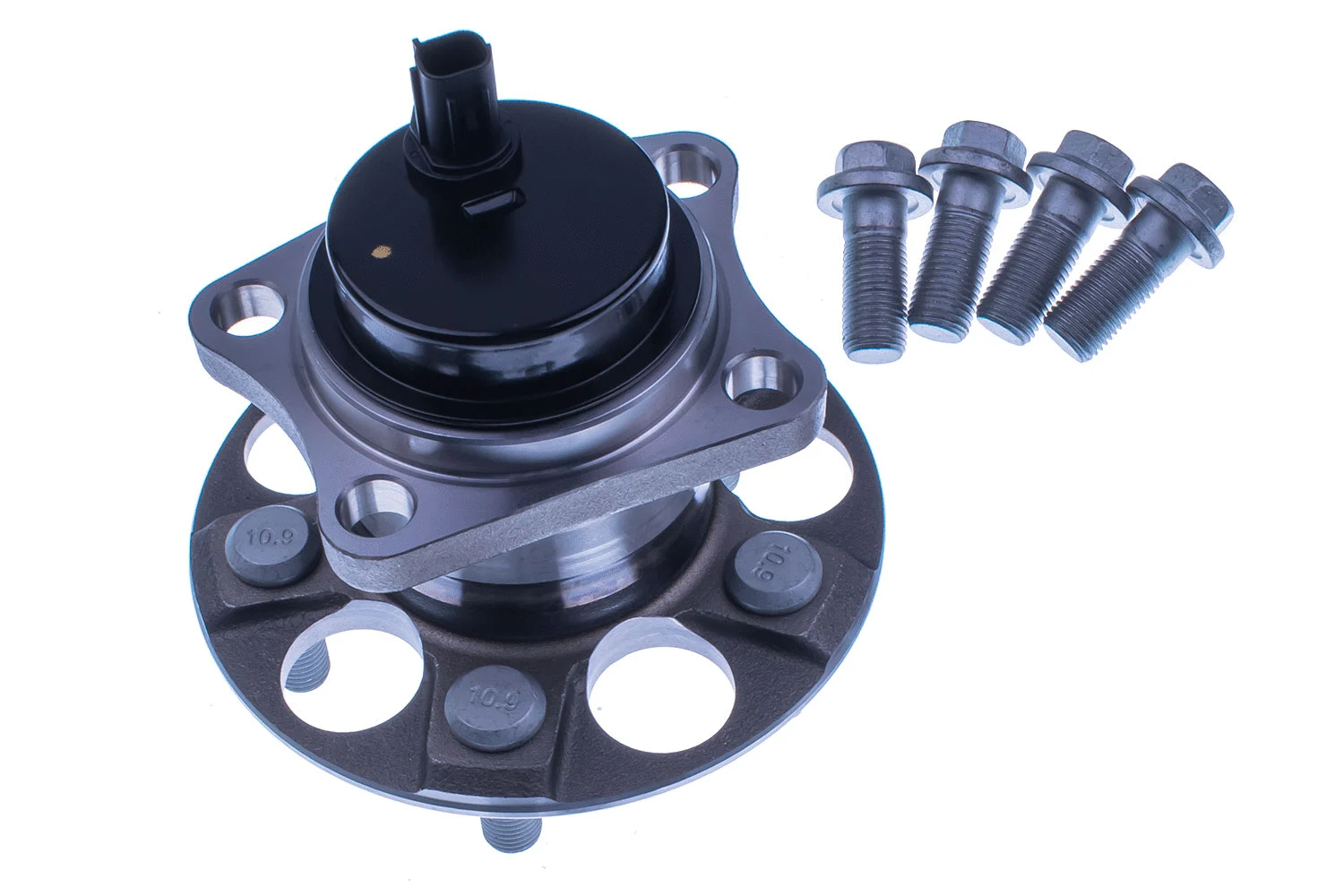 Rato guolio komplektas DENCKERMANN W413598