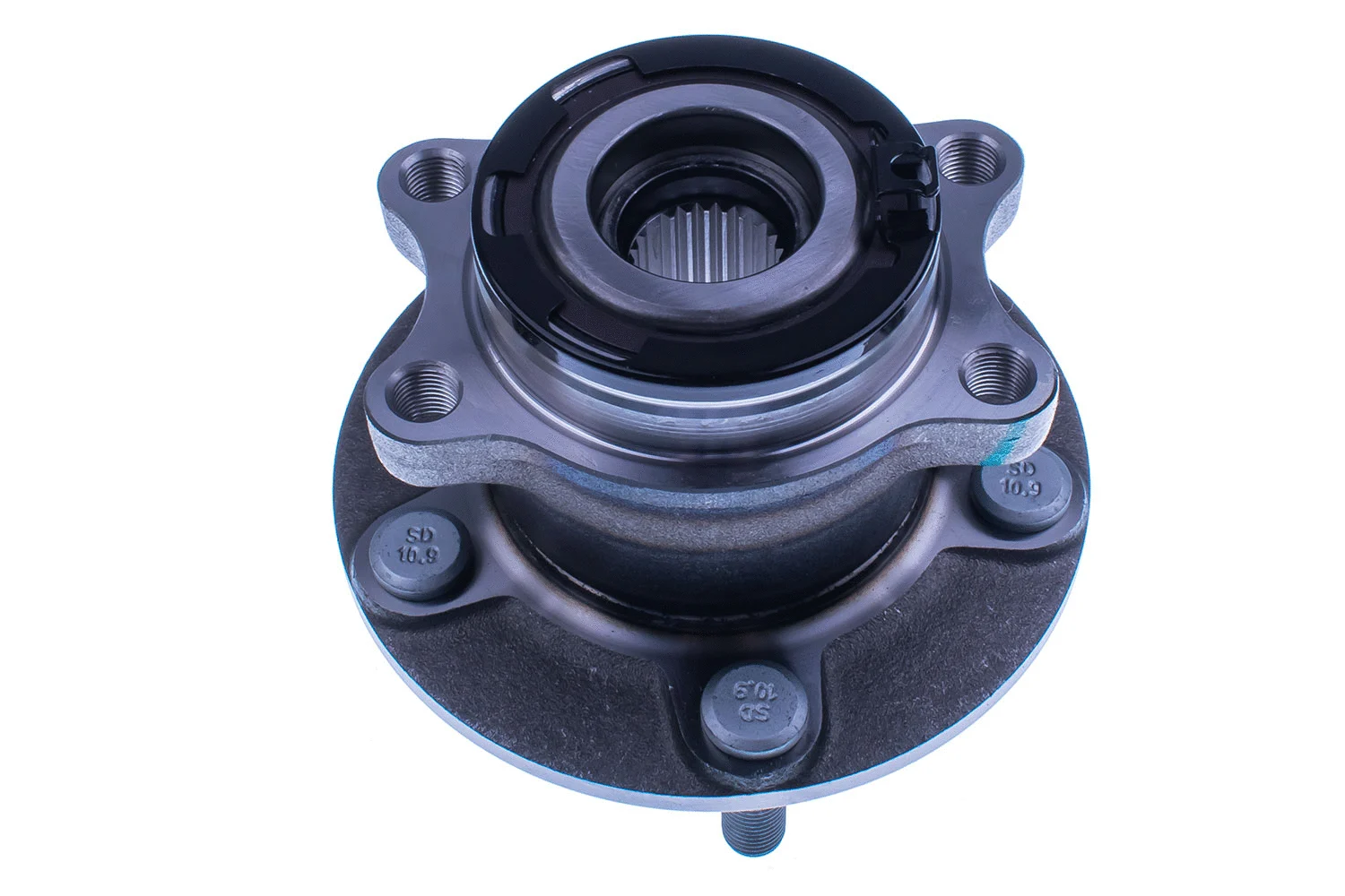 Rato guolio komplektas DENCKERMANN W413606