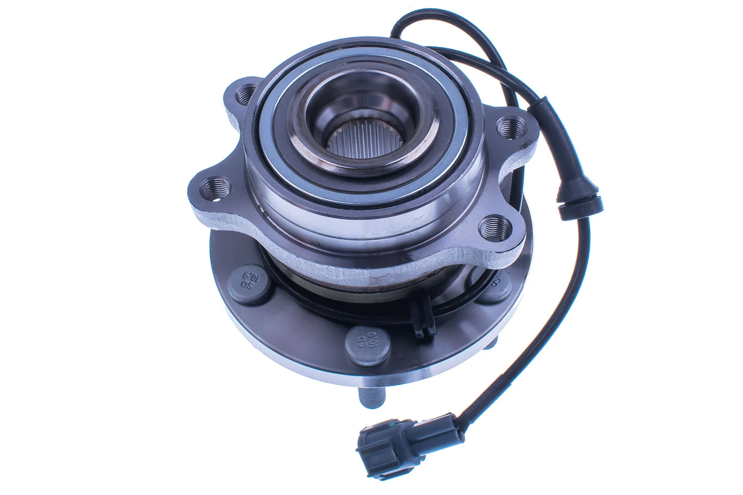 Rato guolio komplektas DENCKERMANN W413608