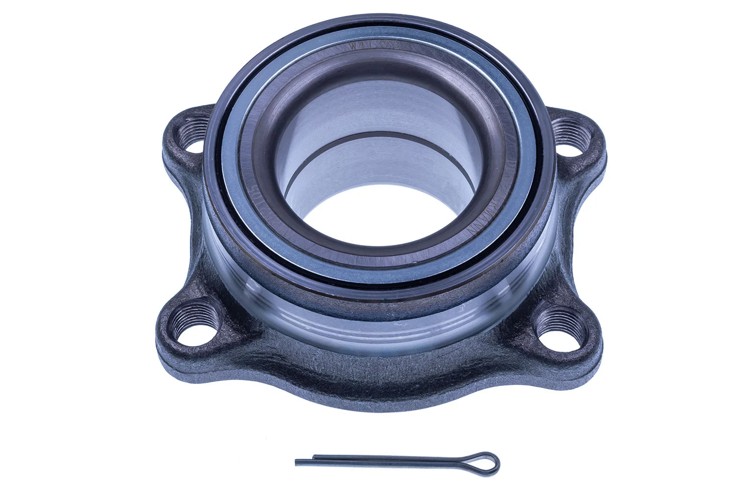 Rato guolio komplektas DENCKERMANN W413731