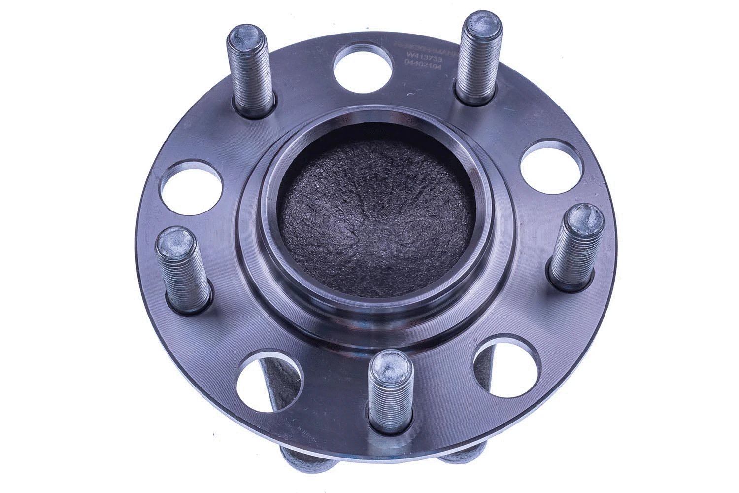 Rato guolio komplektas DENCKERMANN W413733