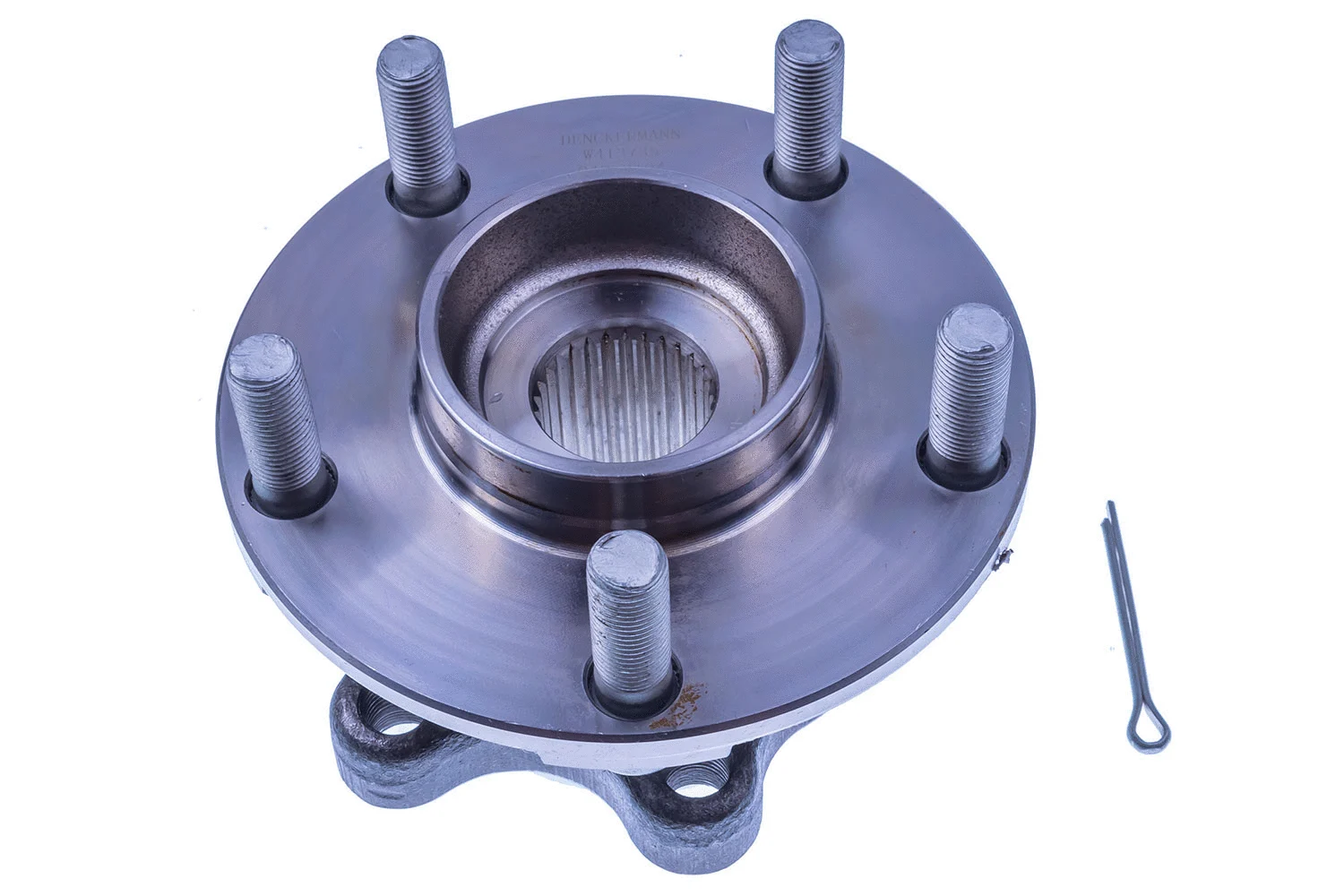 Rato guolio komplektas DENCKERMANN W413735