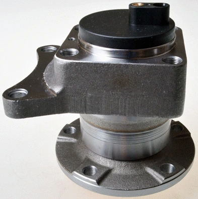 Rato guolio komplektas DENCKERMANN w413533