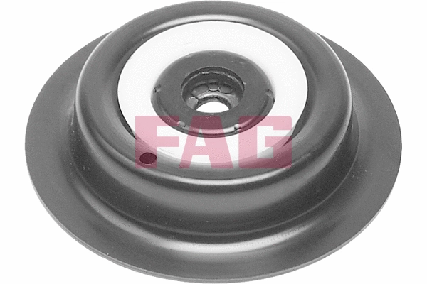 Pakabos statramsčio atramos montavimo frikcinis guolis FAG 713 0004 20