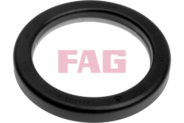 Pakabos statramsčio atramos montavimo frikcinis guolis FAG 713 0022 20