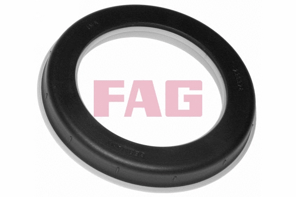 Pakabos statramsčio atramos montavimo frikcinis guolis FAG 713 0023 20