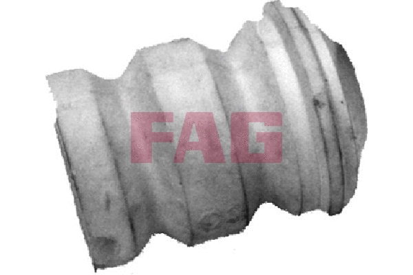 Pakabos atraminis buferis FAG 810 0004 10
