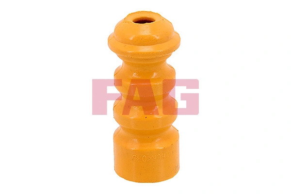 Pakabos atraminis buferis FAG 810 0072 10