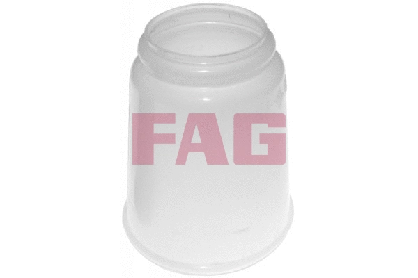 Amortizatoriaus apsauginis dangtelis FAG 810 0111 10