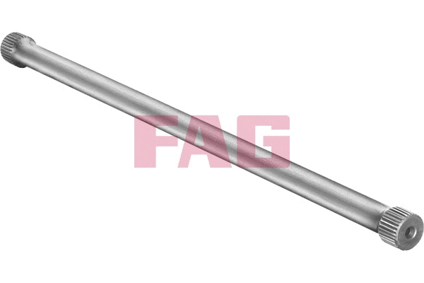 Spyruoklė FAG 812 0003 10