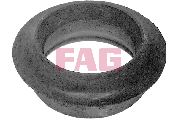 Pakabos statramsčio atraminis guolis FAG 814 0002 10
