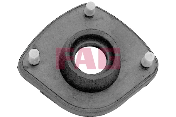 Pakabos statramsčio atraminis guolis FAG 814 0006 10