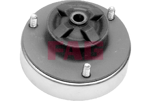 Pakabos statramsčio atraminis guolis FAG 814 0026 10