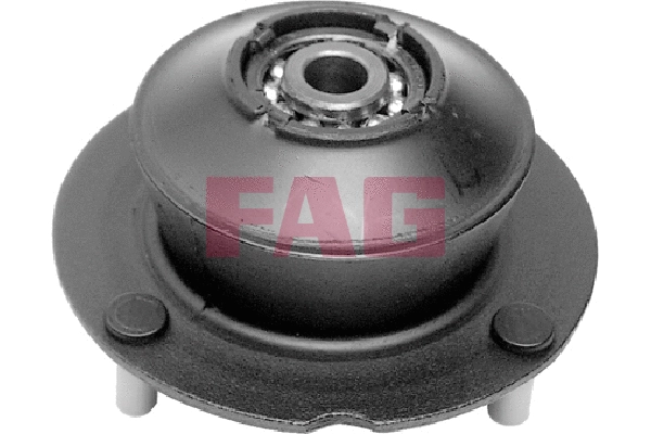 Pakabos statramsčio atraminis guolis FAG 814 0029 10