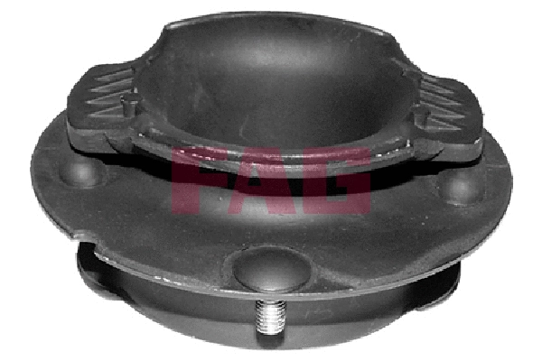Pakabos statramsčio atraminis guolis FAG 814 0041 10