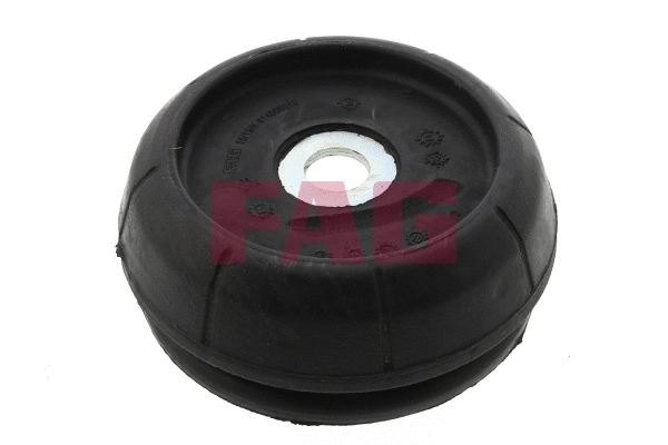 Pakabos statramsčio atraminis guolis FAG 814 0060 10