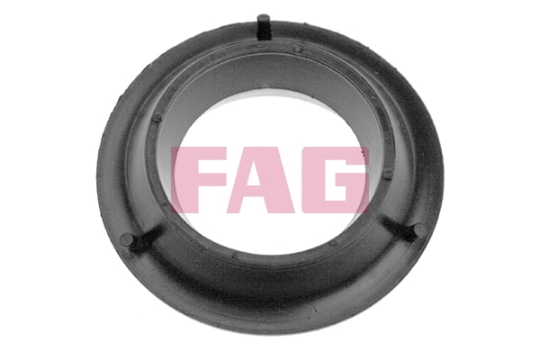 Pakabos statramsčio atraminis guolis FAG 814 0086 10