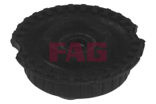 Pakabos statramsčio atraminis guolis FAG 814 0101 10