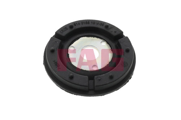 Pakabos statramsčio atraminis guolis FAG 814 0155 10