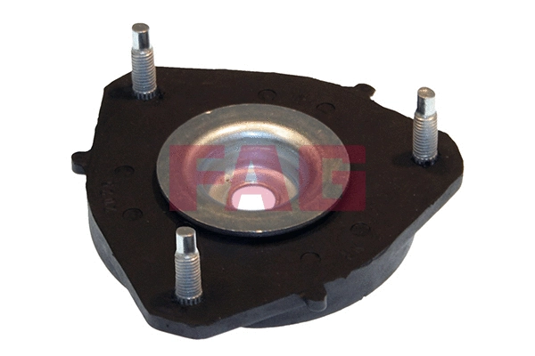 Pakabos statramsčio atraminis guolis FAG 814 0162 10