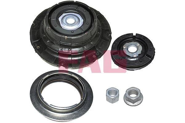 Pakabos statramsčio rem. komplektas FAG 815 0078 30